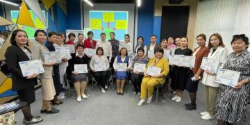 Педагогтар дінтанулық біліктілігін жетілдірді