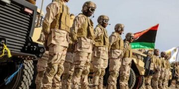 В Ливии ликвидировали группу боевиков ИГИЛ