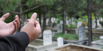 «Қабірімді көргім келеді»