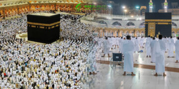 Рекомендации паломникам, совершающим Хадж-2022
