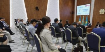 Религиозным объединениям разъяснили о поправках в Конституцию и важности референдума