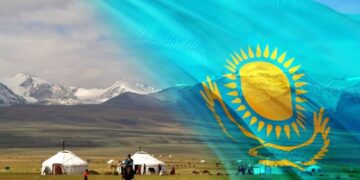 Президент подписал указ о создании Национального Курултая