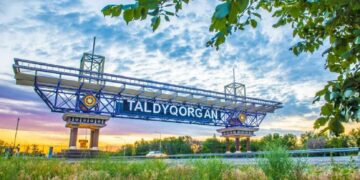 В Казахстане официально образованы новые области