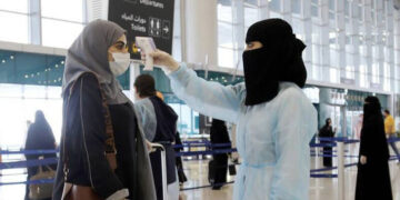 Саудовская Аравия отменяет коронавирусные ограничения