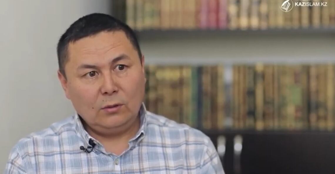 Жаңсақ қадам жауапкершіліктен құтқармайды