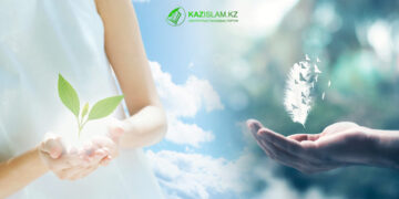 Жан мен тән тазалығы: қайсысы маңыздырақ?