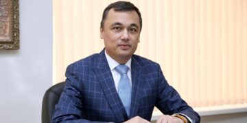 Министр Дін мәселелерін зерттеу орталығында болды