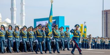 Каково предписание выполнения обязанностей воинской службы?