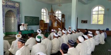 Алматы облысында діни қызметтің сапасы талқыланды