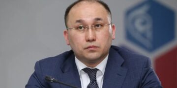 «Базз Лайтер» Қазақстан кинотеатрларында көрсетілмейді – Дәурен Абаев