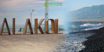 Алакөлдің туристік әлеуеті неге дамымай отыр?