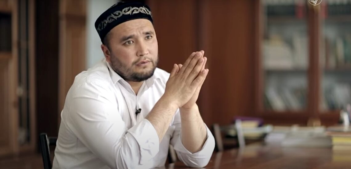 Тұмар тағу шариғатқа қайшы ма?