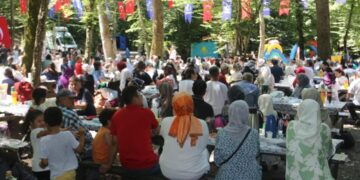 70-летие переселения казахской диаспоры в Турцию отметили в Стамбуле