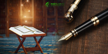 Діни буквализмнен сақ болайық