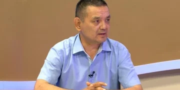 Ислам арқылы ұлттық құндылығын қалыптастыруда тарихи тәжірибесі бар халықпыз – Досай Кенжетай
