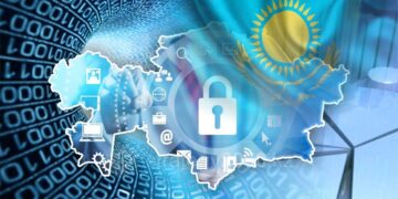 В Казахстане запускают «Киберщит-2»