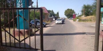Житель Тараза сообщил в полицию ложную информацию о теракте