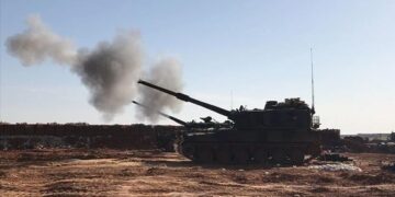 В результате антитеррористической операции уничтожено 25 боевиков