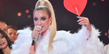Мұсылмандар мен христиандар Бузованың концертіне қарсы шықты