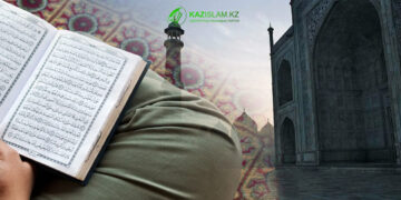 Ислам және тәлім-тәрбие