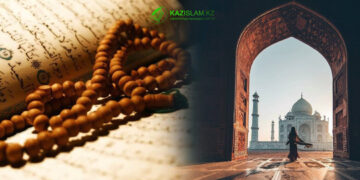 Исламды қабылдағандар атын өзгертуі қажет пе?