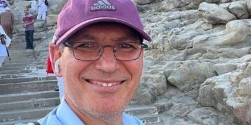 Израиль журналисі Меккеге қалай кірді?