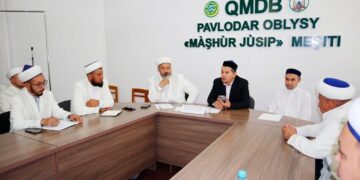 В Павлодаре прошел семинар по религиозной реабилитации