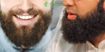 Особенность ваххабитов