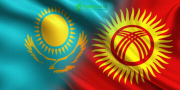 Қазақ-қырғыз бауырластығына күрес әлемінен 3 мысал