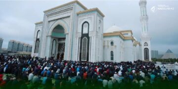 Құрбан айт – құтты мереке