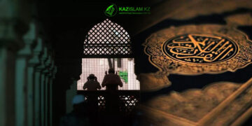 Религия – это таклид!