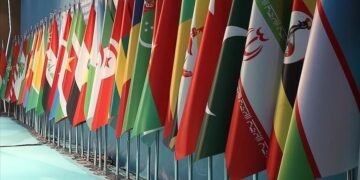 ОИС осудила план расширения еврейских поселений в Восточном Иерусалиме