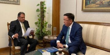 Каир продолжит работу для развития сотрудничества с СВМДА