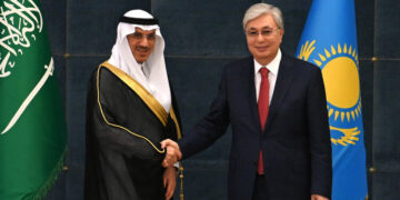 Глава государства принял президента Исламского банка развития