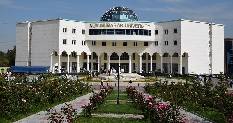 «Нұр-Мүбарак» – бірегей оқу орны