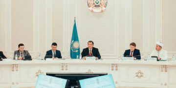 Орталық Азиядағы мемлекет пен дін қатынастары талқыға салынды