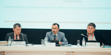 Кеңшілік Тышханұлы: Таблиғ пен Талибан – Деобанд қозғалысын жалғастырушылар