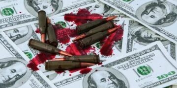 В Казахстане ужесточают ответственность за отмывание денег и финансирование терроризма