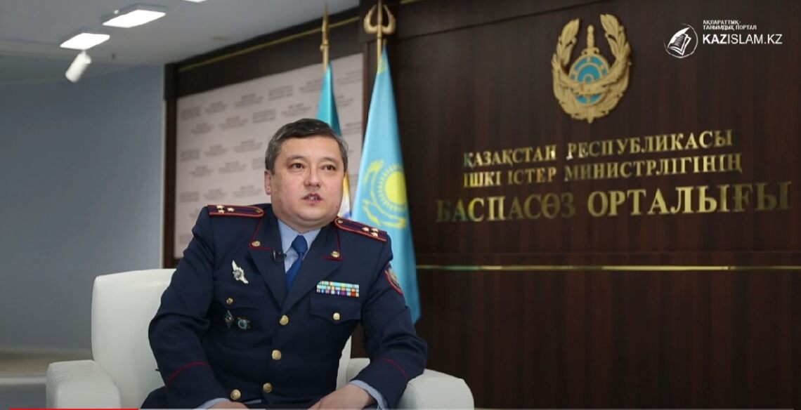 Жат ағымдардың көздегені – пайда