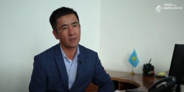 31 азамат дәстүрлі дінге қайтты