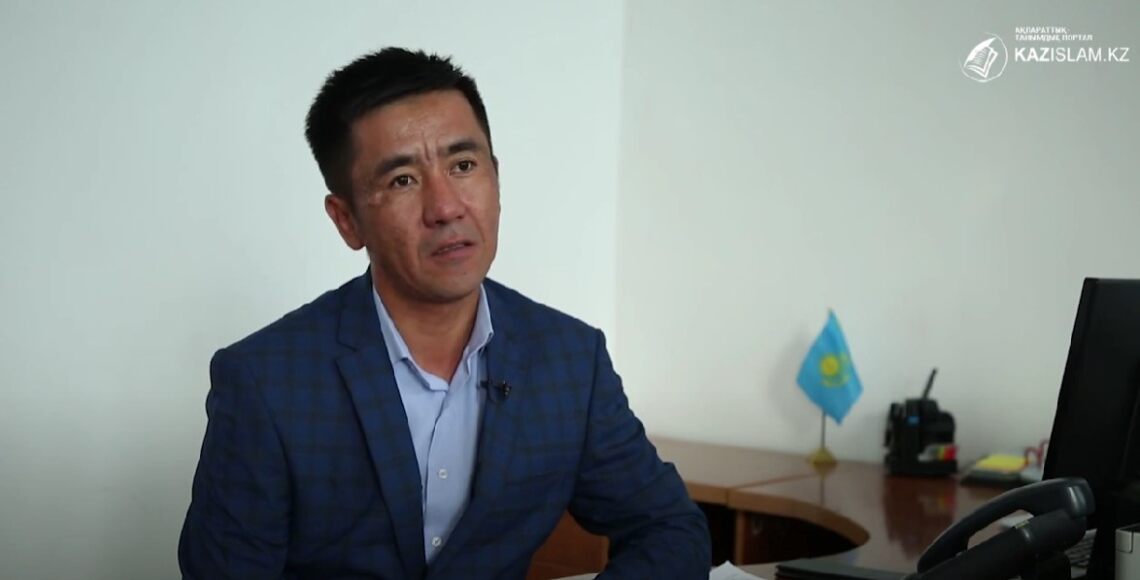 31 азамат дәстүрлі дінге қайтты