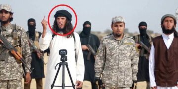 Ликвидирован один из руководителей ИГИЛ в Египте