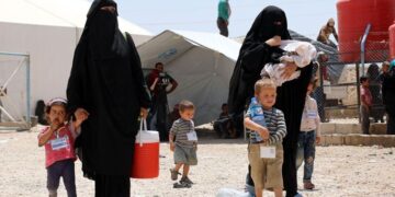 Ирак готовит новую репатриацию членов ИГИЛ из Сирии