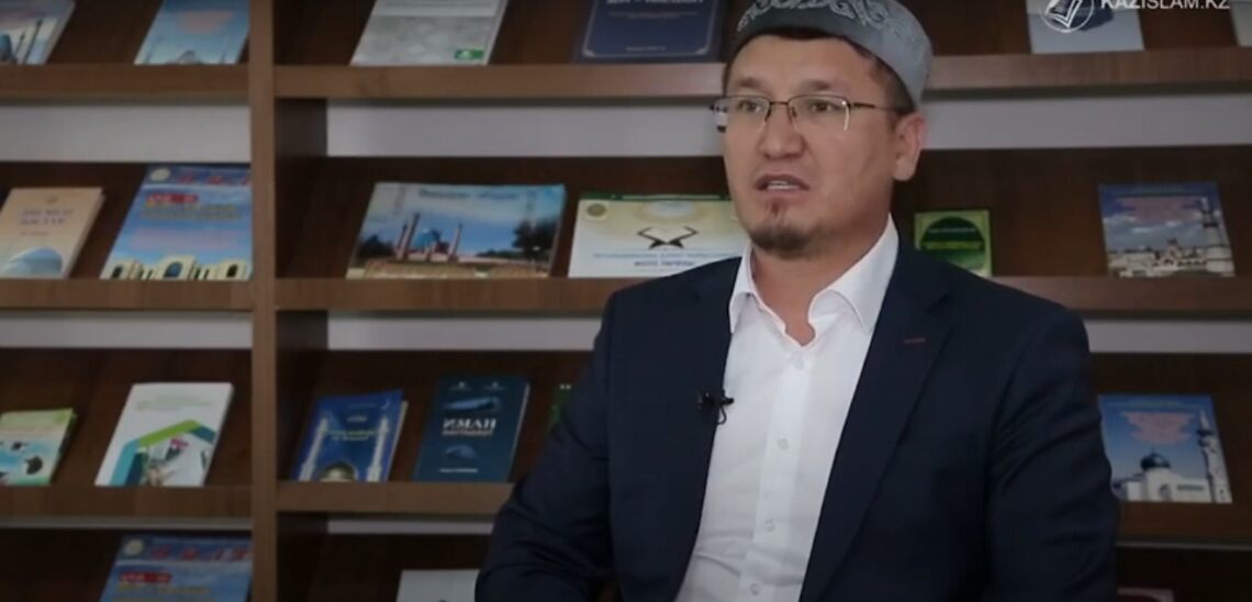 Әдеп – ақылдың көрсеткіші