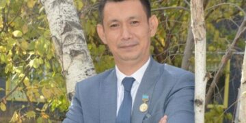 «Қазақстанның әкелері» маңызды іс-шараларды қолға ала бастады – Еркін Тобылбаев