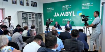 Асқар Омаров облыстың діни ахуалымен танысты