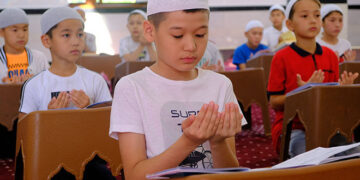 2314 школьников Алматы прошли курсы религиозной грамотности