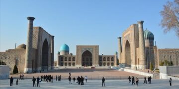 Саммит глав МИД ЦА — ЕС пройдет в Самарканде