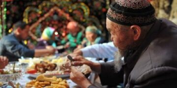 «Дәстүр – дәулетім, салтым – санам»