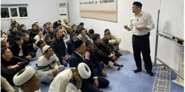 Діни радикалдану – қауіпті құбылыс